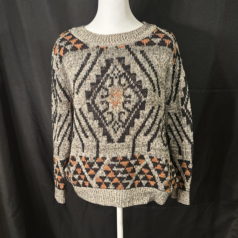 Vintage style H&M Sweater